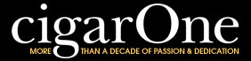 cigarone.com・ロゴ