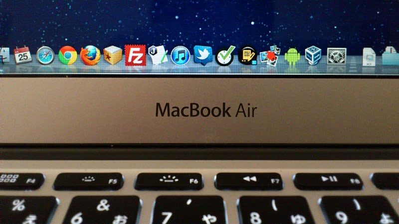 Macのイメージ Macのイメージ