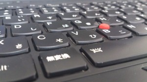 ThinkPad X1 Carbon イメージ3