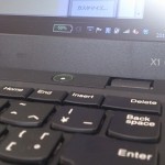 ThinkPad X1 Carbon イメージ１