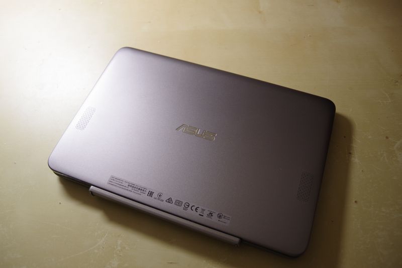 最安値HOTASUS TransBook R105HA その他