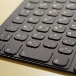 iPad Smart Keyboard folioのイメージ