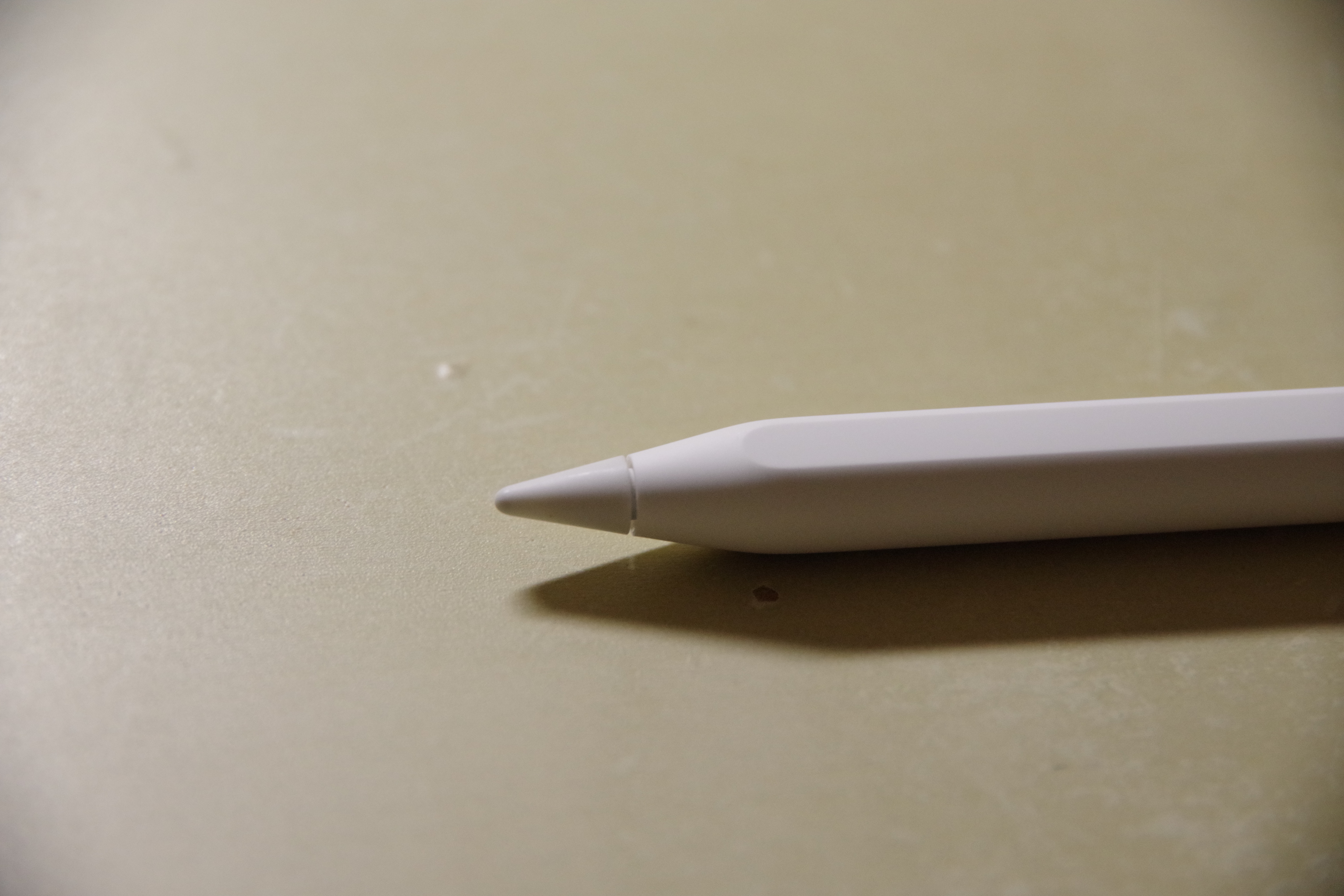 Apple Pencil 第二世代イメージ画像4