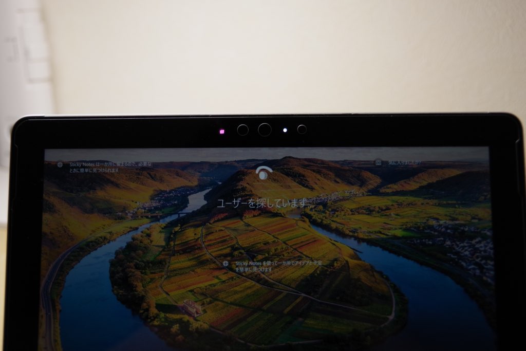 Surface Go LTE Advanced イメージ画像6
