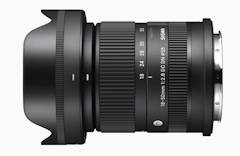 SIGMA Contemporary 18-50mm F2.8 DC DN 商品画像