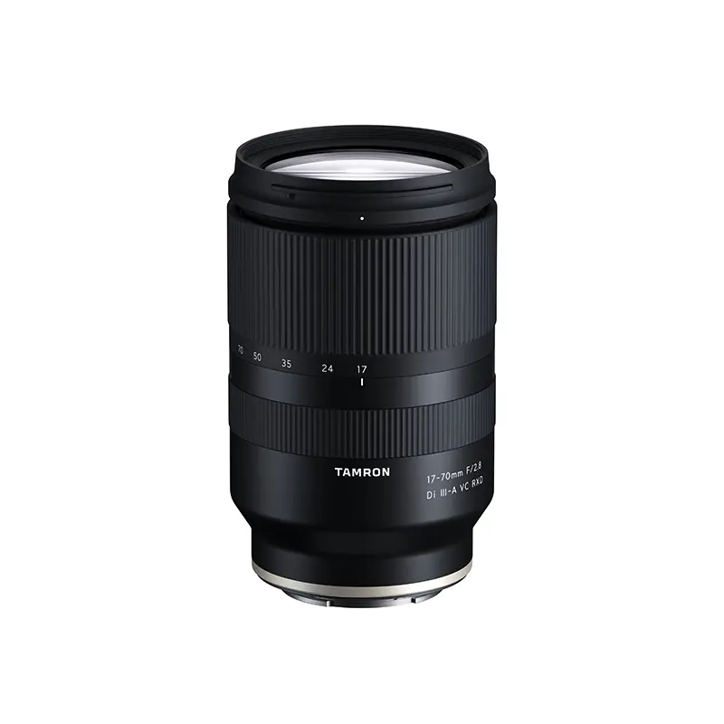 TAMRON 17-70mm F/2.8 Di III-A VC RXD 商品画像